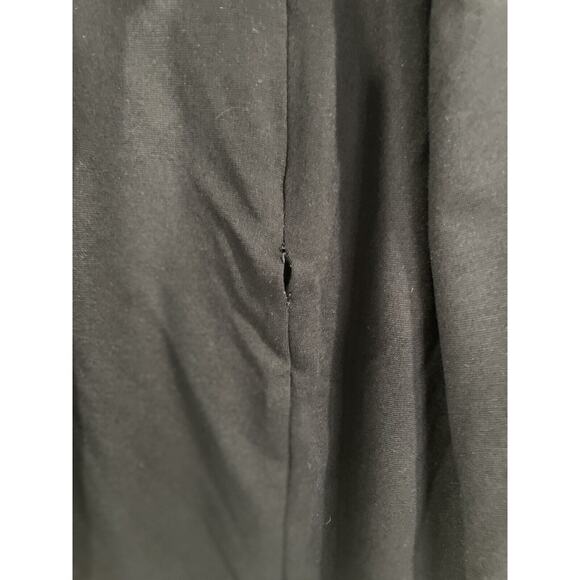 Lulu's Lace Open Back Mini Dress Bodycon Sleeveless Party Cocktail - Picture 7 of 7